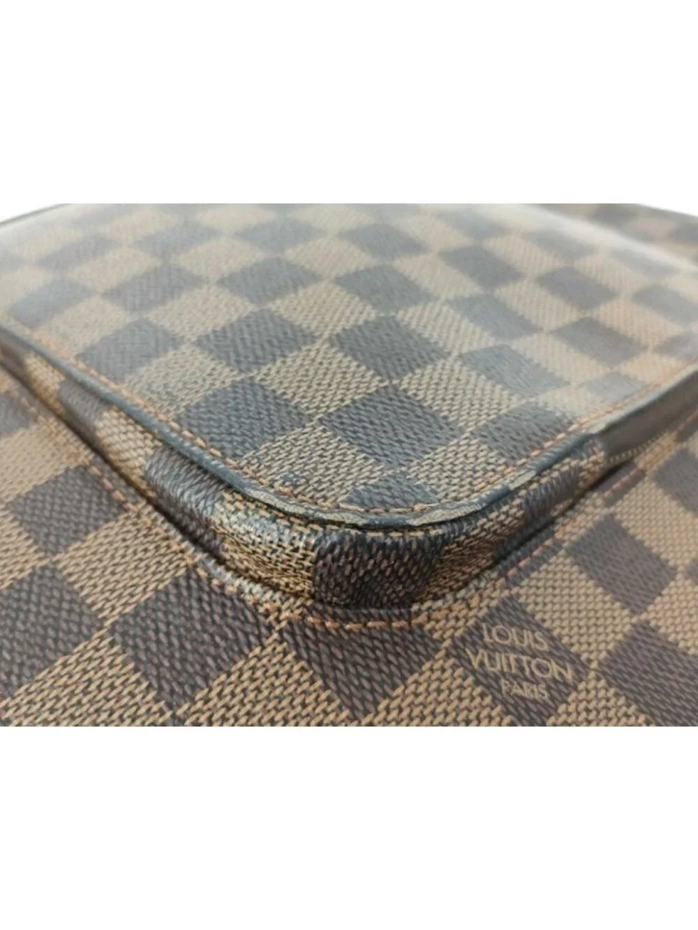 Louis Vuitton brand louis